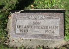 Leland Vickerman